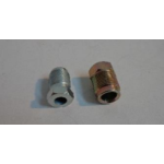 Male iron pipe HB-010803